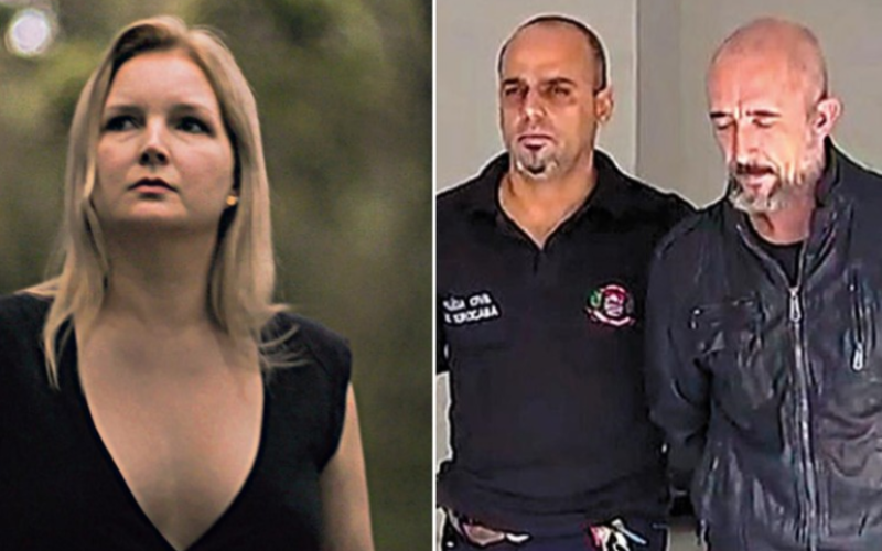 Filhos de criminosos notórios, como Elize Matsunaga e Cristian Cravinhos, recorrem à Justiça para anular paternidade