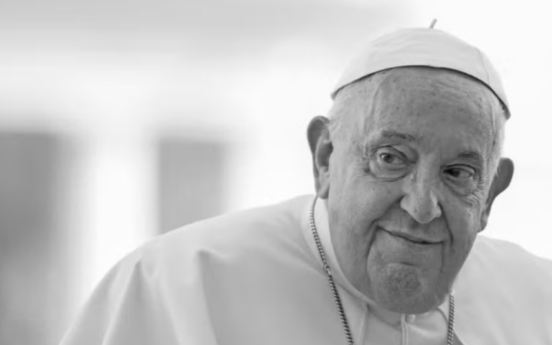 Morre Francisco, o papa de hábitos simples que lutou para mudar a Igreja