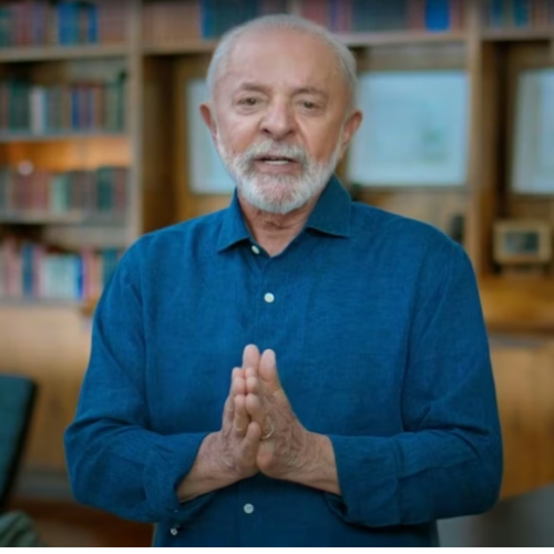 Lula endossa debate sobre fim da escala 6X1 em pronunciamento do Dia do Trabalho
