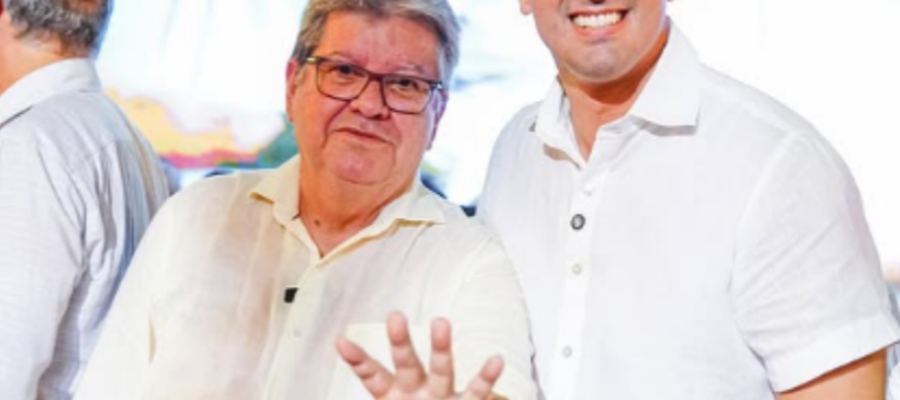 Com agenda extensa no feriado, Lucas Ribeiro reafirma candidatura ao governo
